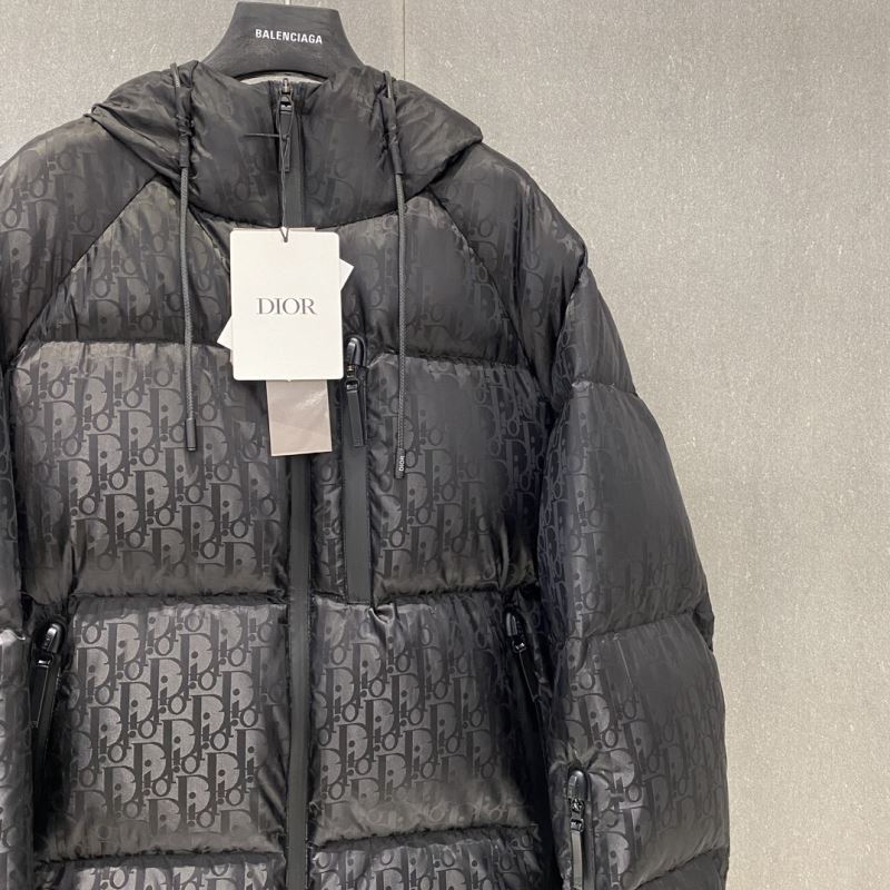 Christian Dior Down Jackets